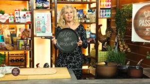 La ricetta di oggi: Polpo alla pertenopea