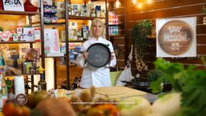 La ricetta di oggi: Spada del Vesuvio