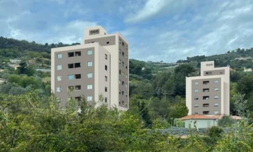 Ventimiglia, al via la riqualificazione di 59 alloggi di edilizia popolare in via Gallardi