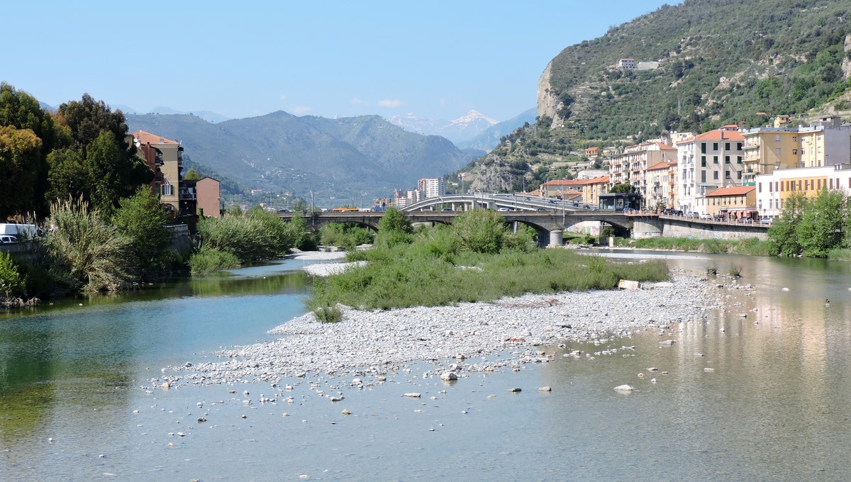 Liguria, via libera del ministero: Rivieracqua si occuperà di ripristinare le condotte del Roja