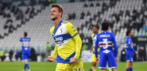 Sampdoria, trattativa per Rugani: colloquio in corso