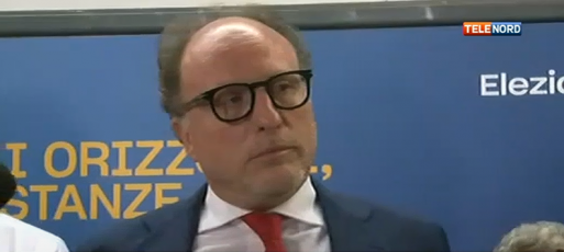 Elezioni politiche, Più Europa pensa a Dello Strologo