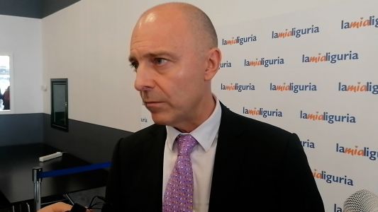 Genova, il rettore Delfino: "Ingegneria a Erzelli? A inizio 2023 la gara per l'assegnazione dei lavori"