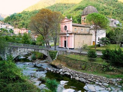 Liguria, altri 53 Comuni inseriti nella Strategia nazionale delle aree interne. L'elenco 