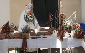 Santuario dell'Acquasanta, Voltri: la riscoperta delle reste, le tradizioni e la devozione di migliaia di fedeli
