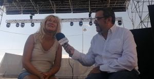 Porto Antico, il bilancio di un'estate in musica