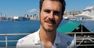 Porto Antico, il teatro sul mare con Sea Stories