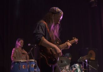 Porto Antico, a tutto ritmo con il concerto-tributo a Carlos Santana