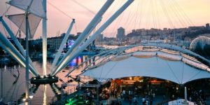 Porto Antico, torna la cittadella della musica di "Chorus Days Musical Educational Expo"