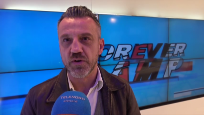 Francesco Flachi torna a Genova: giovedì l'inizio della preparazione con la maglia della Praese