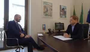 Fondo affitti in Liguria, l'assessore Scajola a Telenord: "Pronti 10 milioni per le famiglie"