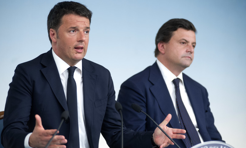 Elezioni, Renzi-Calenda, c'è l'accordo: ora si discute su spartizione dei collegi e nome del leader