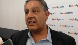 Fusione San Martino-Villa Scassi, Toti: "Verso un'offerta congiunta con il futuro ospedale di Erzelli"