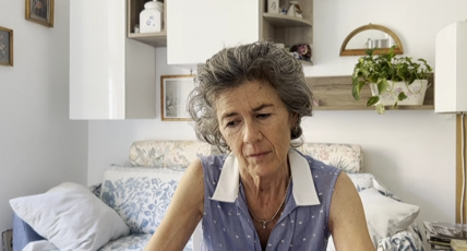 Delitto di Quinto, la mamma di Alice: "Mio figlio ha ucciso, ma è colpevole anche chi non ha fermato la sua mano"