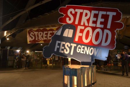 Porto Antico, dopo due anni d'assenza torna lo Street Food Fest