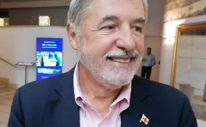 Elezioni, Bucci: "Candidati in Giunta? Dovranno dimettersi solo se eletti, non alla candidatura"