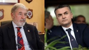 Bucci: "Rixi ministro delle infrastrutture? Sarebbe ottimo per Genova e per tutta la Liguria"