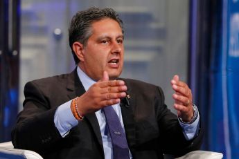 Toti: "Presidenzialismo? Credo che il paese sia maturo, ma prima si rimetta mano alla legge elettorale"