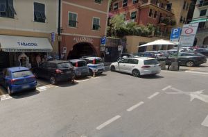 Portofino, rubata Porsche da 140mila euro nell'autosilos della Piazzetta