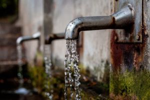 Imperia, siccità: rubinetti chiusi quattro ore al giorno