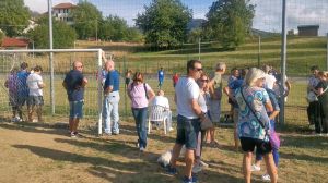 Rovegno, Ferragosto tra padel, calcio e piscina. E presto arriva la Spa