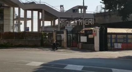 Fincantieri, problemi di convivenza tra azienda e territorio: parte il nostro reportage