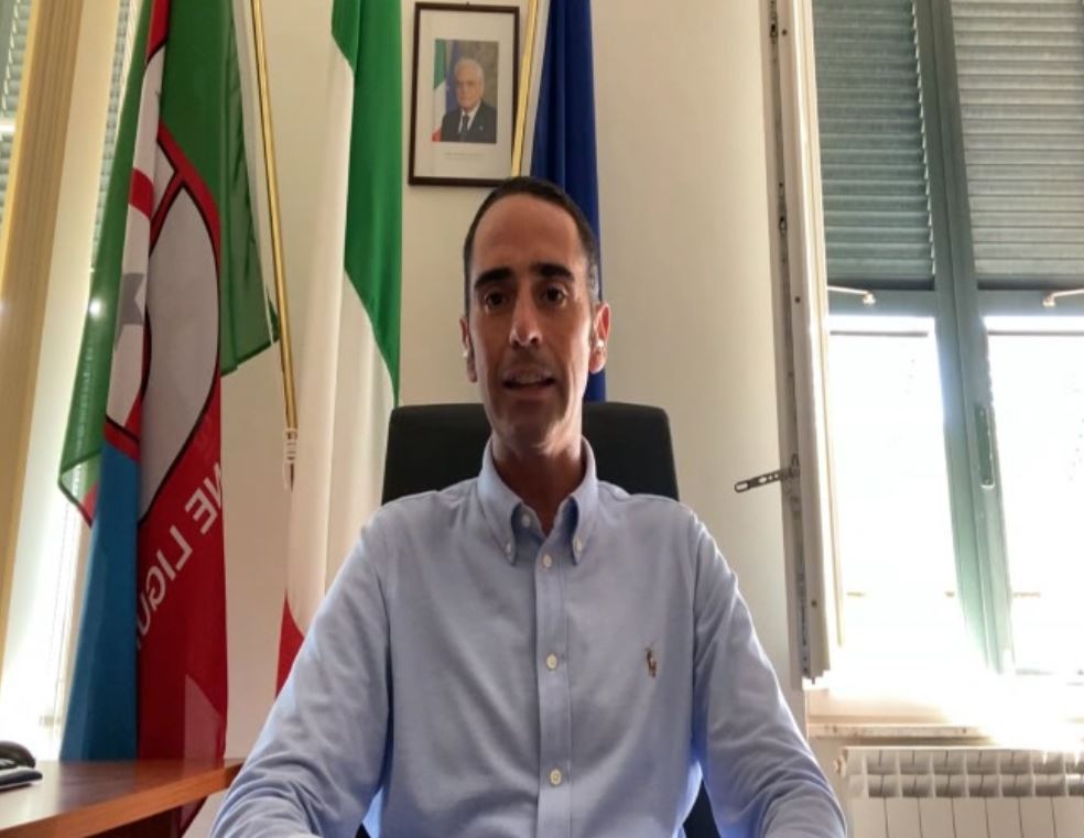 Elezioni 25 settembre, Pandolfo (Pd) candidato alla Camera: "Lavoro, salari, affitti i nostri temi cardine"