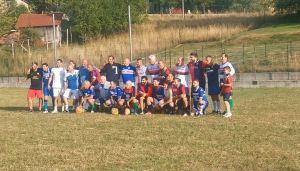 Casanova di Rovegno, dopo lo stop per Covid torna il memorial Currò