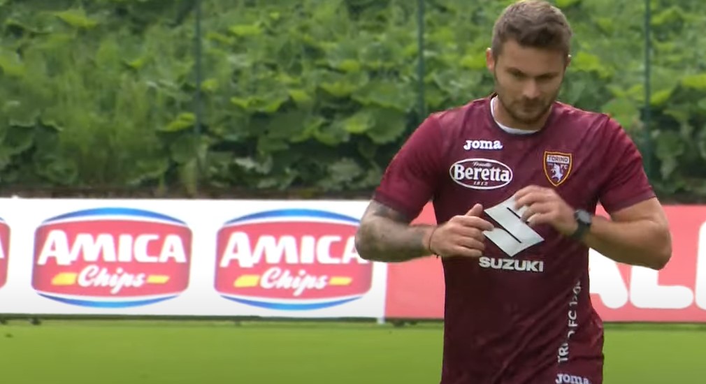 Sampdoria, Linetty non è più un esubero del Torino: trattativa in salita