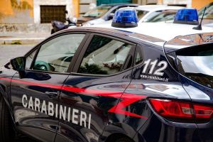 Genova, 20enne arrestato con un etto di hashish in tasca
