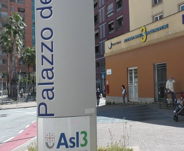 Sanità in Liguria, in Asl 3 già oltre 50 pazienti all’ambulatorio ostetrico al palazzo della salute della Fiumara