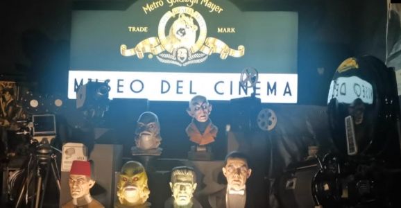 Porto Antico, il divertimento raddoppia: un biglietto combinato per Fantacinema e Acquario