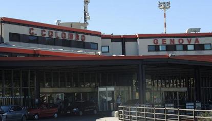 Maltempo in Liguria, due voli dirottati in mattinata dall'aeroporto di Genova