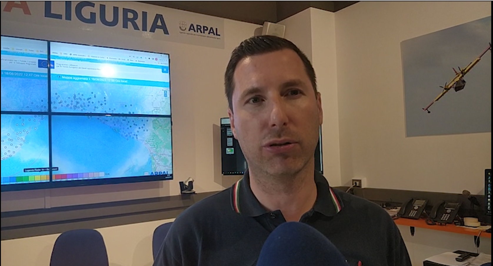 Maltempo in Liguria, 14 feriti e una ventina di sfollati nel Tigullio: allerta prolungata fino a mezzanotte