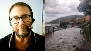 Maltempo in Liguria, Arpal: "Assistito a fenomeni temporaleschi di grande intensità, ma nel weekend torna il sole"