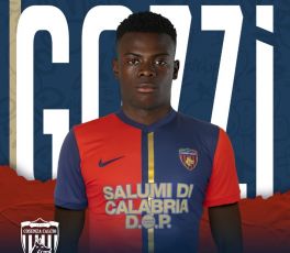Genoa, preso il difensore Gozzi dalla Juventus: subito girato al Cosenza