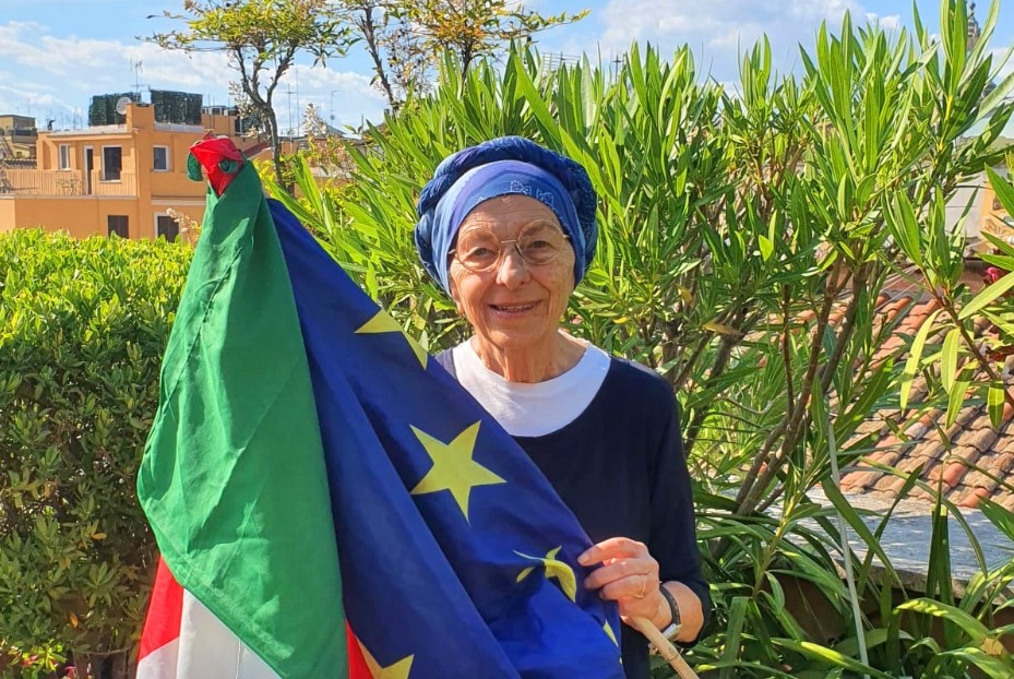 Elezioni 25 settembre, il centrosinistra pensa a Emma Bonino candidata in Liguria per il Senato