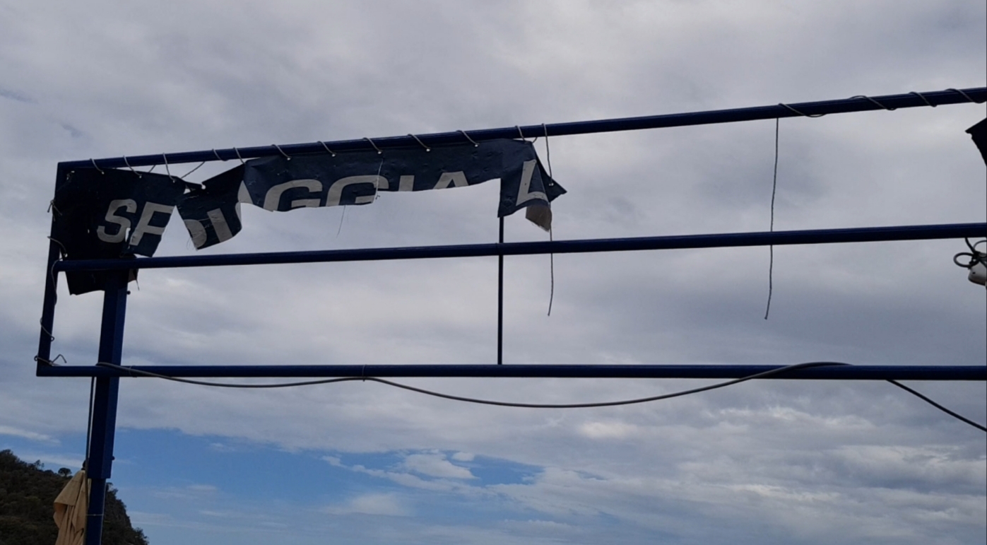 Maltempo, a Sestri Levante oltre un milione di euro di danni nelle strutture pubbliche