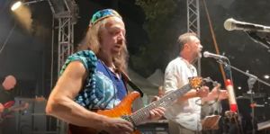 Porto Antico, positivo il primo bilancio del "Fresh&Green Summer Festival"