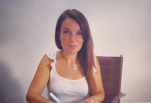 Elezioni 25 settembre, la corsa di Katia Piccardo: "Ambiente, lavoro e infrastrutture le parole d'ordine"