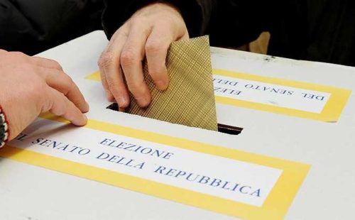 Elezioni 25 settembre, presentate a Genova le liste Vita, Italia sovrana e Unione Popolare 
