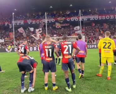 Benvenuti nell'inferno della Serie B: avversari nel bunker e arbitri scadenti