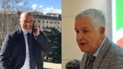 Elezioni 25 settembre, ecco gli uninominali del centrodestra: ci sono Roberto Bagnasco e Gianni Berrino