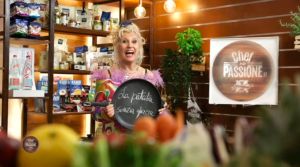 La ricetta di oggi: La patata senza giacca