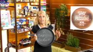 La ricetta di oggi: Il foie gras rustico