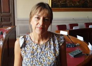 Valentina Ghio, candidata Pd alla Camera: "Contratti stabili, salario minimo e un piano straordinario per la salute pubblica"