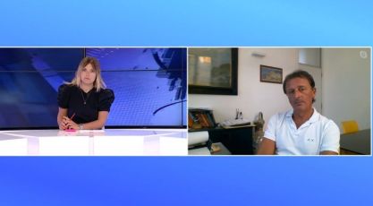 Elezioni 25 settembre, la dura sfida di Pastorino all'uninominale: "Il voto si polarizzerà tra centrodestra e centrosinistra”