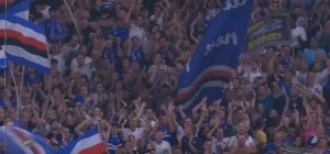 È una Samp che commuove, contro la Juve punto strameritato