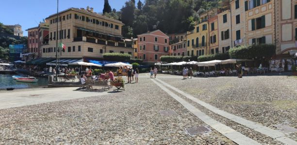 Portofino, l'autopsia chiarirà le cause della morte dell'uomo trovato morto nel rio Fondaco