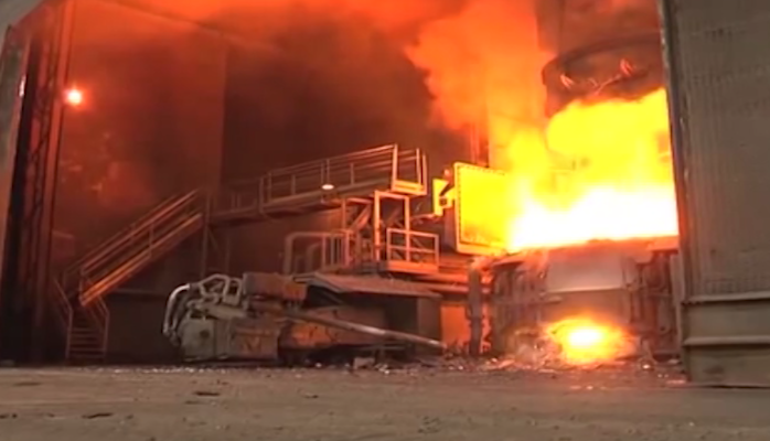 Caro gas, le imprese liguri lanciano l'allarme